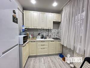 1-к квартира, вторичка, 33м2, 1/5 этаж