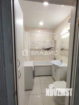 1-к квартира, вторичка, 35м2, 2/9 этаж