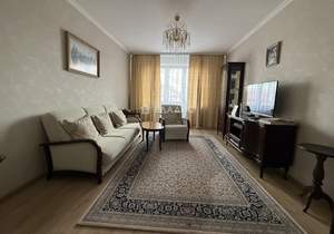 2-к квартира, вторичка, 60м2, 3/7 этаж