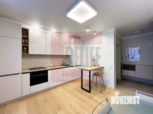 2-к квартира, вторичка, 69м2, 4/5 этаж