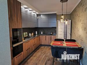 1-к квартира, вторичка, 46м2, 8/8 этаж