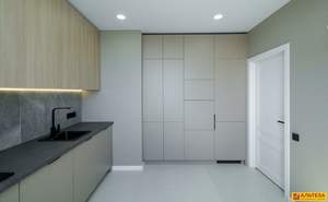 1-к квартира, сданный дом, 64м2, 7/8 этаж