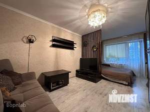 2-к квартира, вторичка, 49м2, 2/5 этаж