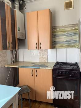 2-к квартира, вторичка, 38м2, 3/3 этаж