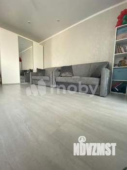 2-к квартира, вторичка, 58м2, 10/10 этаж