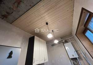 2-к квартира, вторичка, 36м2, 1/3 этаж