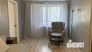 2-к квартира, вторичка, 43м2, 4/5 этаж
