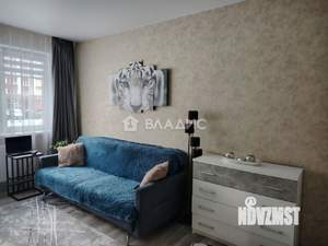 1-к квартира, вторичка, 37м2, 1/12 этаж