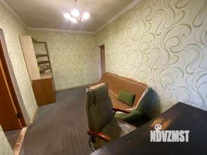 2-к квартира, вторичка, 42м2, 3/3 этаж