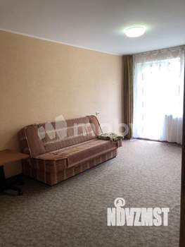 2-к квартира, вторичка, 51м2, 2/3 этаж
