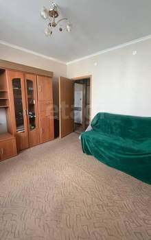 1-к квартира, вторичка, 31м2, 7/8 этаж