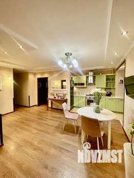 2-к квартира, вторичка, 60м2, 5/10 этаж