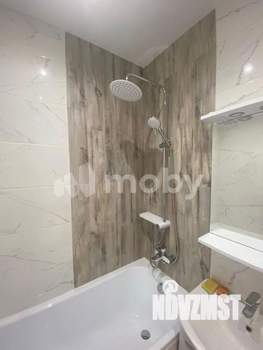 1-к квартира, вторичка, 30м2, 3/10 этаж