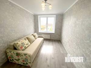 1-к квартира, вторичка, 34м2, 2/10 этаж