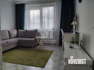1-к квартира, вторичка, 40м2, 12/13 этаж