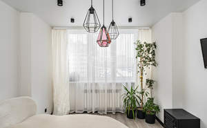 3-к квартира, вторичка, 82м2, 6/16 этаж