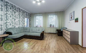 4-к квартира, вторичка, 108м2, 2/3 этаж