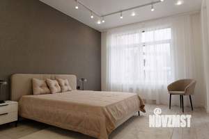 2-к квартира, вторичка, 82м2, 9/10 этаж