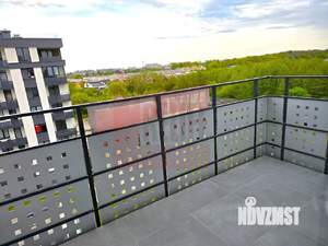 2-к квартира, вторичка, 64м2, 7/8 этаж