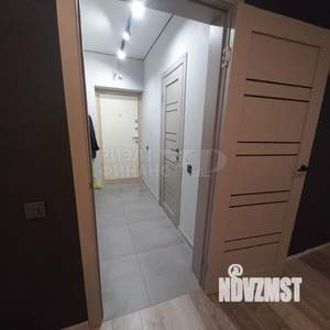 1-к квартира, вторичка, 35м2, 6/16 этаж