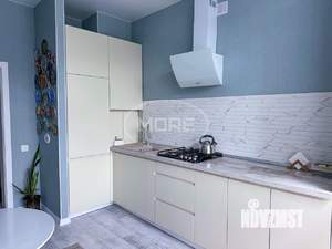 1-к квартира, вторичка, 32м2, 3/4 этаж
