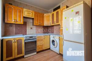 1-к квартира, вторичка, 33м2, 1/9 этаж