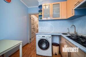 2-к квартира, вторичка, 43м2, 3/5 этаж