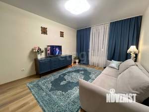 1-к квартира, вторичка, 39м2, 3/10 этаж