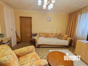 2-к квартира, вторичка, 56м2, 4/10 этаж
