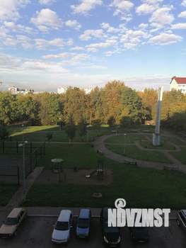 2-к квартира, вторичка, 55м2, 5/9 этаж