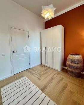 2-к квартира, вторичка, 38м2, 2/4 этаж