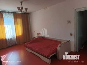 2-к квартира, вторичка, 54м2, 4/5 этаж
