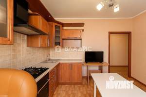 2-к квартира, вторичка, 60м2, 2/9 этаж