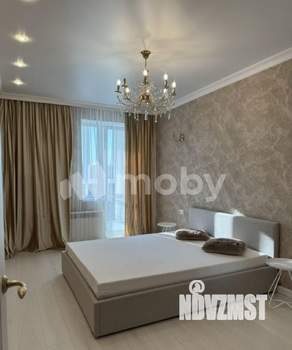 2-к квартира, вторичка, 59м2, 7/9 этаж
