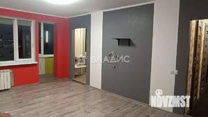 3-к квартира, вторичка, 65м2, 8/9 этаж