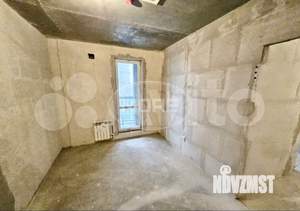 2-к квартира, вторичка, 72м2, 6/25 этаж