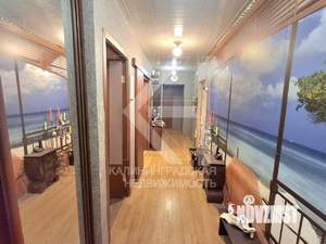 4-к квартира, вторичка, 74м2, 9/9 этаж