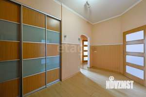 3-к квартира, вторичка, 97м2, 5/5 этаж