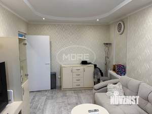 2-к квартира, вторичка, 55м2, 7/14 этаж