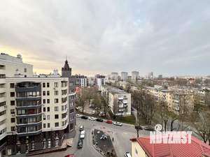 3-к квартира, вторичка, 115м2, 9/12 этаж