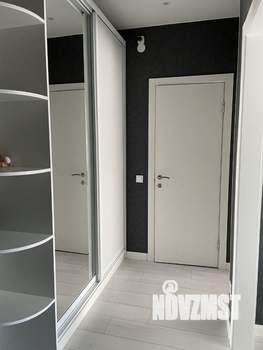 1-к квартира, вторичка, 31м2, 6/10 этаж