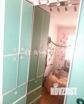 2-к квартира, вторичка, 43м2, 5/5 этаж
