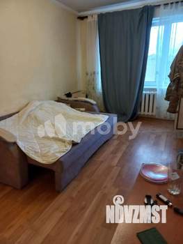 3-к квартира, вторичка, 62м2, 9/9 этаж