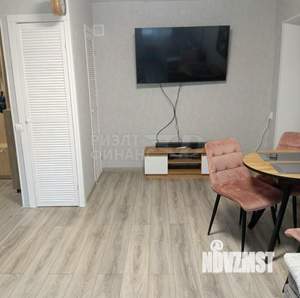 3-к квартира, вторичка, 55м2, 5/5 этаж