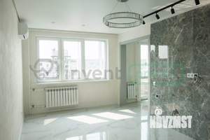 3-к квартира, вторичка, 64м2, 9/9 этаж
