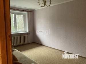 2-к квартира, вторичка, 46м2, 1/5 этаж