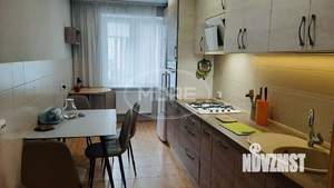 2-к квартира, вторичка, 61м2, 3/14 этаж