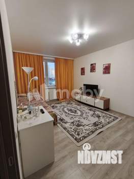 2-к квартира, вторичка, 55м2, 2/9 этаж