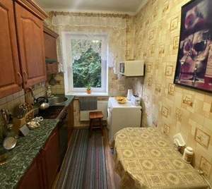 2-к квартира, вторичка, 44м2, 2/2 этаж