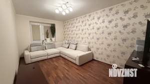 1-к квартира, вторичка, 41м2, 6/8 этаж